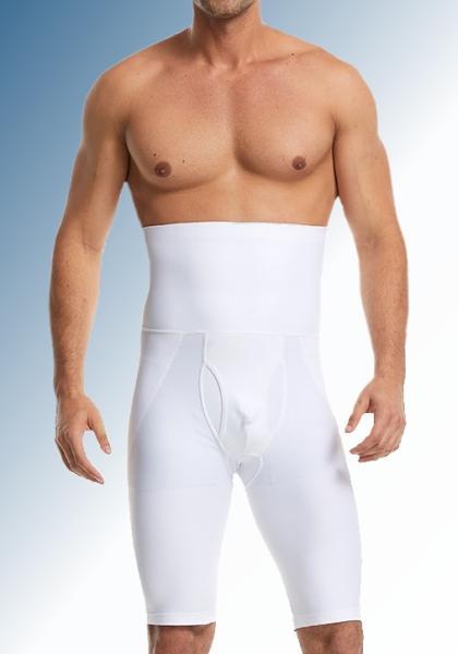 High Waist Compression Shorts, Kleding | Heren, Ondergoed