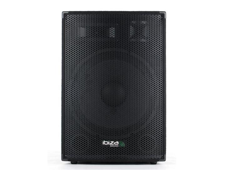 Ibiza Sound DISCO15B Passieve PA Luidspreker Box, Audio, Tv en Foto, Luidsprekers, Overige typen, Nieuw, Overige merken, Verzenden