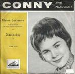 vinyl single 7 inch - Conny - Kleine Lucienne / Lieber Di..., Cd's en Dvd's, Vinyl Singles, Verzenden, Zo goed als nieuw