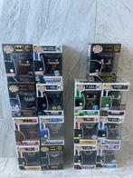 Funko - Funko Pop Batman Funko Pop Lotto Collezione -