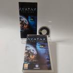 Avatar the Game Playstation Portable, Ophalen of Verzenden, Nieuw