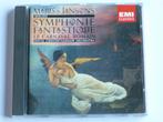 Berlioz - Symphonie Fantastique / Mariss Jansons, Verzenden, Nieuw in verpakking