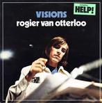 LP gebruikt - Rogier Van Otterloo - Visions, Cd's en Dvd's, Zo goed als nieuw, Verzenden