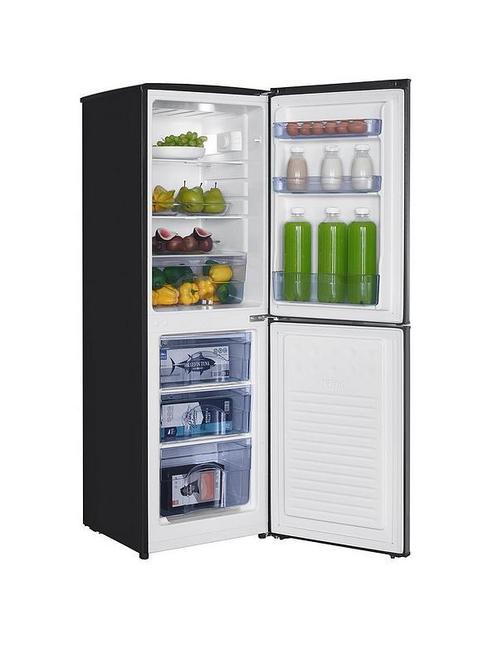 SWAN FRIDGE VRIEZER SR15640B DHZ1234589, Witgoed en Apparatuur, Vriezers en Diepvrieskisten, Nieuw, Ophalen of Verzenden