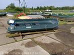 Fluisterboot Familyboot Whaly, 435 met buitenboord elektr, Watersport en Boten, Motorboten en Motorjachten, Nieuw