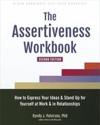 9781648480270 The Assertiveness Workbook, Verzenden, Nieuw, Randy J Paterson