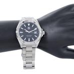 TAG Heuer - Aquaracer - Zonder Minimumprijs - WAY1110 -