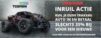 Traxxas MEGA Actie! Traxxas 35% inruil weken bij Toemen.nl !, Hobby en Vrije tijd, Modelbouw | Radiografisch | Auto's, Ophalen of Verzenden