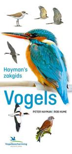 9789043938419 Haymans zakgids Vogels Peter Hayman, Verzenden, Nieuw, Peter Hayman