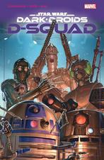 Star Wars: Dark Droids: D-Squad, Boeken, Strips | Comics, Nieuw, Verzenden