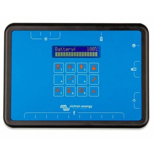 SHS 200 MPPT v3.0 PAYGO, Auto-onderdelen, Accu's en Toebehoren, Ophalen of Verzenden