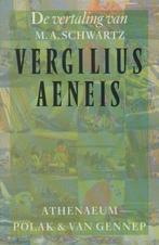 Aeneis ed. schwartz 9789025358655 Publius Vergilius Maro, Boeken, Gelezen, Publius Vergilius Maro, Verzenden