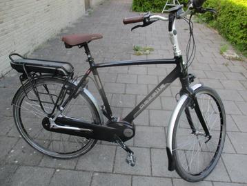 Gazelle Ultimate C8 57 cm 500 wh accu beschikbaar voor biedingen