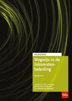 Wegwijs in de Inkomstenbelasting / Wegwijsserie / 04, Verzenden, Gelezen, A.J.M. Arends
