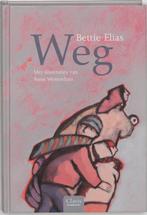 Weg / Clavis levensecht 9789044805048 B. Elias, Boeken, Verzenden, Zo goed als nieuw, B. Elias