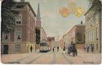 S GRAVENHAGE - Parkstraat, Verzamelen, Verzenden, Gelopen