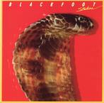 cd - Blackfoot  - Strikes, Verzenden, Zo goed als nieuw
