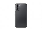 Samsung Galaxy S21 5G, 256GB opslag, Grijs, Verzenden, Zo goed als nieuw