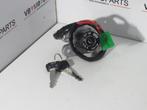 Suzuki GS GSF GSX RF VX Contactslot, Motoren, Ophalen of Verzenden, Nieuw