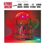 By All Means-Alphonse Mouzon-CD
