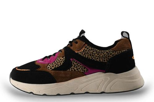 Nelson Sneakers in maat 42 Bruin | 10% extra korting, Kleding | Dames, Schoenen, Bruin, Zo goed als nieuw, Sneakers of Gympen