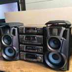 Technics - SC-EH500 stereo toren Hifi-set - Diverse modellen, Nieuw