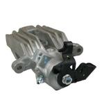 Remklauw VW VOLKSWAGEN GOLF 2.8 V6 4motion achterzijde, rech, Verzenden, Nieuw