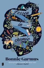 9789022598399 Lessen in chemie | Tweedehands, Verzenden, Zo goed als nieuw, Bonnie Garmus
