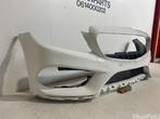 Mercedes C-klasse W205 AMG voorbumper A2058850925, Auto-onderdelen, Ophalen, Gebruikt, Voor, Bumper