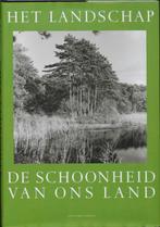 De Schoonheid Van Ons Land 3 Het Landschap 9789025428754, Boeken, Gelezen, Verzenden, C. Oorthuys, J. Rozenbroek