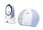 Alecto Babyfoon DBX-85 ECO DECT blauw (babyfoons), Verzenden, Nieuw