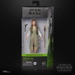 Star Wars The Black Series Princess Leia (Ewok Village), Verzamelen, Verzenden, Zo goed als nieuw