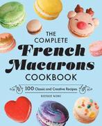 9781638070429 The Complete French Macarons Cookbook, Boeken, Verzenden, Nieuw, Natalie Wong