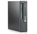 HP EliteDesk 800 G1 USDT Core i5-4590s 16GB 240 SSD W11 Pro, 16 GB, Met videokaart, Hp, Ophalen of Verzenden