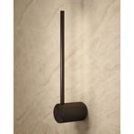 Wandlamp Martens & Meijer Wenen 40 x 10 cm Mat Zwart, Ophalen of Verzenden, Nieuw, Bad