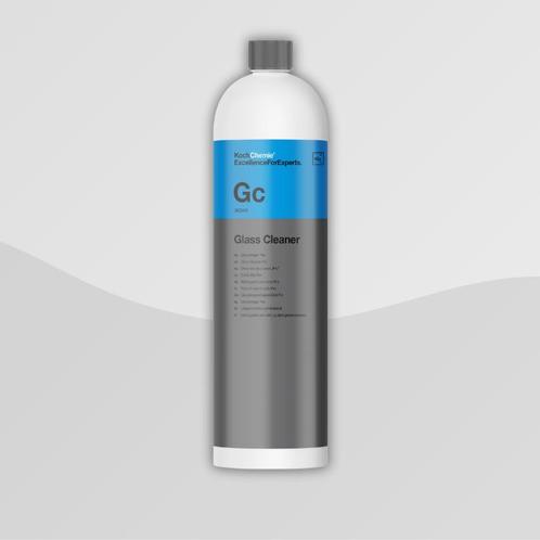 Koch Chemie Glass Cleaner 1 liter - Glasreiniger, Auto diversen, Onderhoudsmiddelen, Ophalen of Verzenden