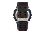 Casio G-Shock GA-100-1A2ER - Polshorloge - 50 mm - Zwart, Sieraden, Tassen en Uiterlijk, Horloges | Heren, Verzenden, Nieuw
