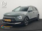 Zakelijke Lease |  Kia Niro 1.6 GDi ExecutiveLine Plug In Hy, Automaat, Gebruikt, Zwart, Overige brandstoffen