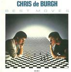 cd - Chris de Burgh - Best Moves, Cd's en Dvd's, Verzenden, Zo goed als nieuw