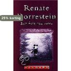 Een hart van steen / Pandora literair 9789025497361, Verzenden, Gelezen, Renate Dorrestein