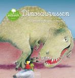 Dinosaurussen / Willewete 9789044815856 Jozua Douglas, Boeken, Verzenden, Zo goed als nieuw, Jozua Douglas