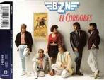 cd single - BZN - El Cordobes, Cd's en Dvd's, Cd Singles, Verzenden, Zo goed als nieuw