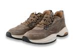 VIA VAI Sneakers in maat 41 Bruin | 10% extra korting, Kleding | Dames, Schoenen, Bruin, Verzenden, VIA VAI, Sneakers of Gympen
