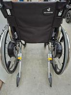 ALBER E-MOTION M25 (25 WIELMAAT) DEMO MODEL, Diversen, Ophalen, Zo goed als nieuw, Elektrische rolstoel
