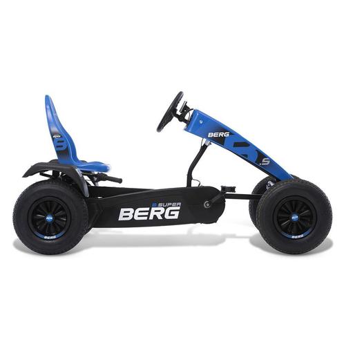 BERG B.Super Blue XXL-E-BFR-3, Kinderen en Baby's, Speelgoed | Overig