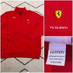 Ferrari - F1 Clienti - Teamkleding, Nieuw