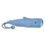 Rabbit & Friends - Sharky Silicone Zaklamp, Nieuw