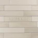 Vloertegel wandtegel wadi beige 6x30 vloertegel, Ophalen, Keramiek, Nieuw, 10 m² of meer