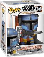 Funko Pop! - Star Wars Heavy Infantry #348 | Funko - Hobby, Verzamelen, Poppetjes en Figuurtjes, Verzenden, Nieuw