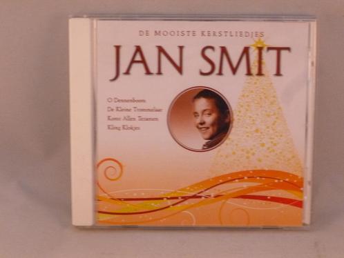 Jan Smit - De mooiste Kerstliedjes, Cd's en Dvd's, Cd's | Kerst en Sinterklaas, Verzenden